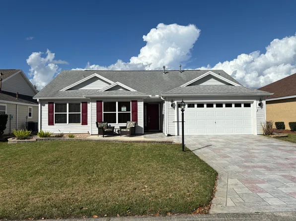 702 Cordova Cir, The Villages, FL 32162