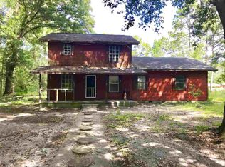 24 Dusty Ln, Sopchoppy, FL 32358