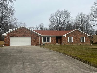 3608 Delaware Trl, Muncie, IN, 47302
