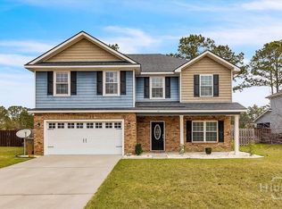 70 Wicklow Dr, Richmond Hill, GA 31324