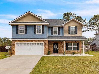 70 Wicklow Drive, Richmond Hill, GA, 31324