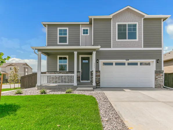 970 Brink St, Lochbuie, CO 80603