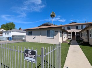 6240 Lemona Ave, Van Nuys, CA 91411