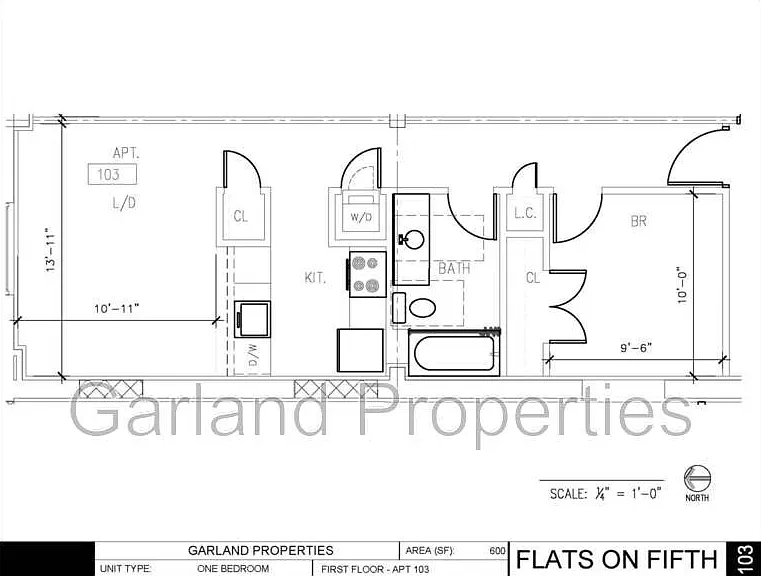 425 Campbell Ave SW #103 — Photo 7