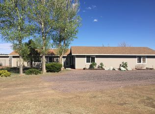 10020 N Lunar Dr, Flagstaff, AZ 86004