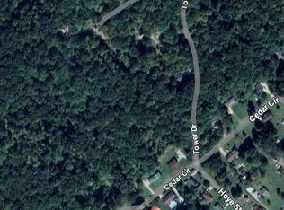 Tower Dr, Clinton, TN 37716