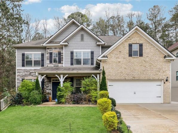 5225 Tye Trl, Fairburn, GA 30213