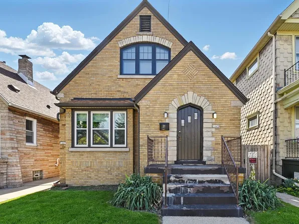 1445 South 56th STREET #47, West Allis, WI 53214