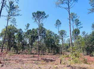 0 Suggs Mill Pond Rd LOT 8, Reynolds, GA 31076