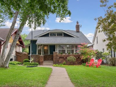 4708 Pleasant Ave, Minneapolis, MN, 55419