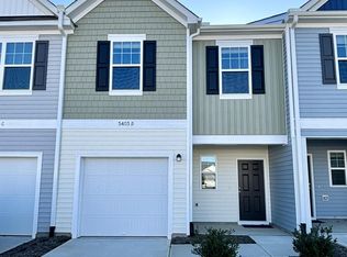 3403D Walker Dr, Wilson, NC 27893
