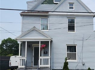 10129 Elk Ave, Cleveland, OH 44108
