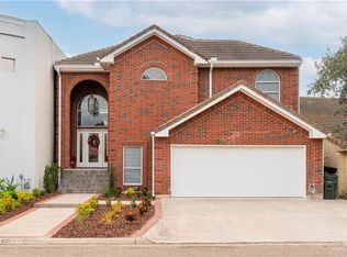 420 Rio Grande Dr, Mission, TX 78572