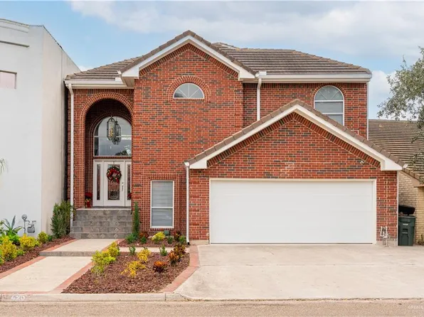 420 Rio Grande Dr, Mission, TX 78572