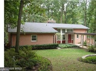 118 Shaw Ave, Silver Spring, MD 20904