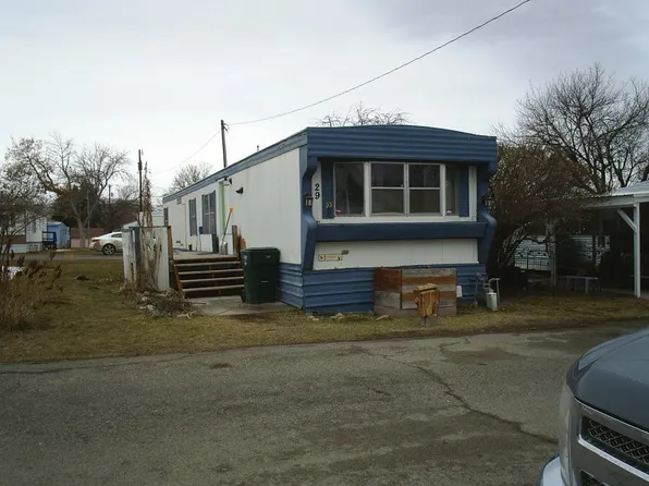 1805 Joslyn St Trailer 29, Helena, MT 59601
