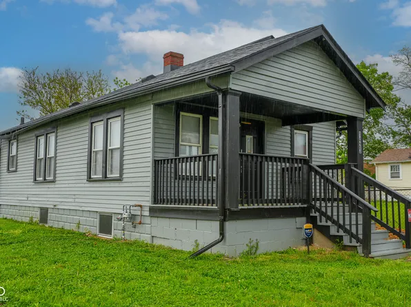 1423 Fountain St, Anderson, IN 46016