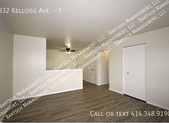 5th image of 832 Kellogg Ave #7