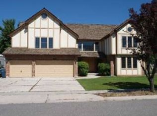 2509 E Cobblestone Way, Sandy, UT 84093