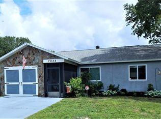 7833 Castle Dr, New Port Richey, FL 34653