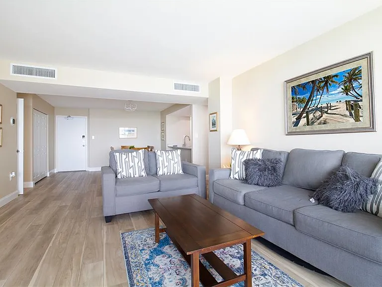 440 S Gulfview Blvd #1002 — Photo 17