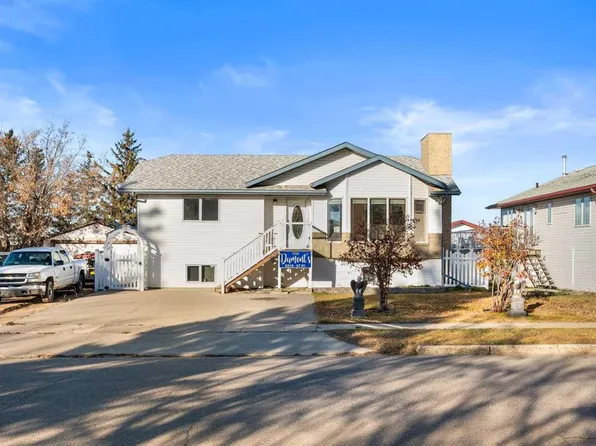 5210 S 57th St, Lloydminster, AB T9V 0V5