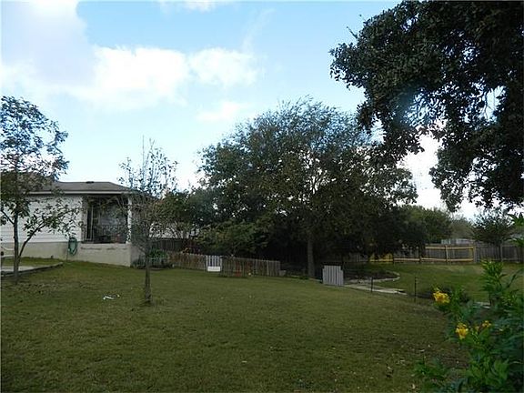 Well maintained spacious yard for your favorite outdoor activities.