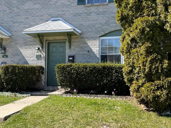 420 Carmarthen Ct, Exton, PA 19341