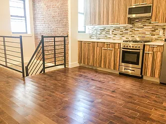 Rented by Lofts and Flats LLC