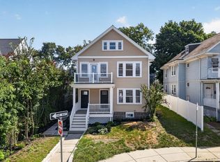 41-43 Elmdale St, Dorchester, MA 02122