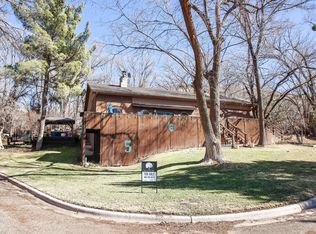 5 Tanglewood Ln, Ransom Canyon, TX 79366