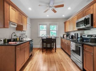 39 McDonald St #41, Quincy, MA 02169
