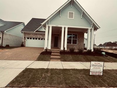 11271 Jamison Woods Dr, Arlington, TN, 38002