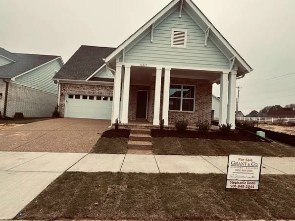 11271 Jamison Woods Dr, Arlington, TN 38002
