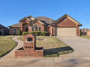 11229 Kingsgate Dr, Oklahoma City, OK 73170