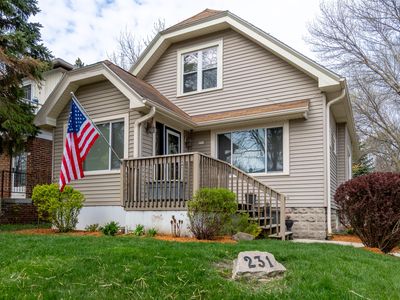 231 N 67th St, Milwaukee, WI, 53213