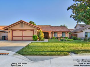 3141 Sherry Dr, Hemet, CA 92545