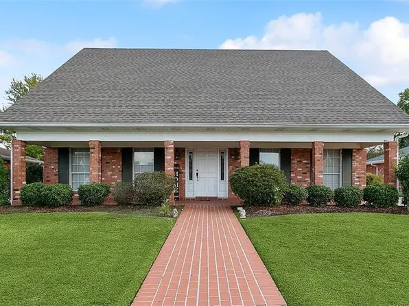 21 Hermitage Dr, Marrero, LA 70072