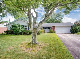 3018 Imperial Blvd, Springfield, OH 45503