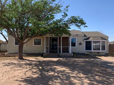3215 Roosevelt Ave, Midland, TX, 79701