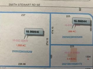 Smith Stewart Rd, Vienna, OH 44473