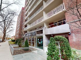 110-50 70th Rd #6O, Forest Hills, NY 11375