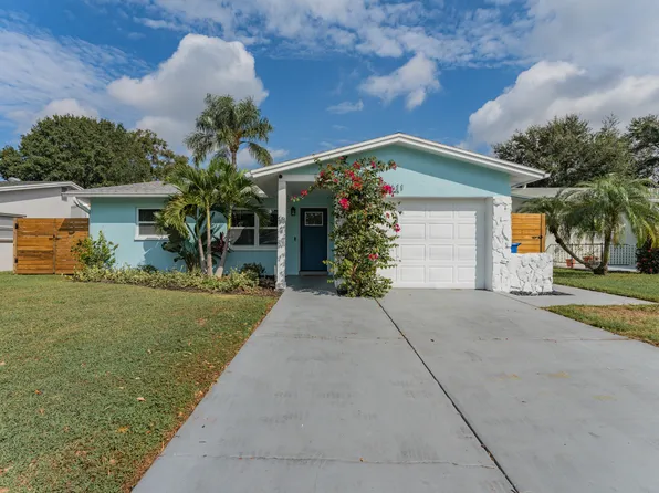 3611 15th Ave N, Saint Petersburg, FL 33713