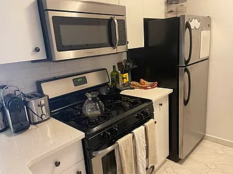 Rented by Buchbinder & Warren