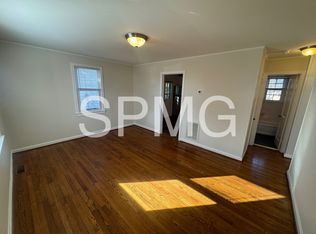 3126 Yardley Dr NW, Roanoke, VA 24012