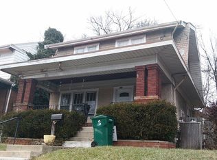 4342 W 8th St, Cincinnati, OH 45205
