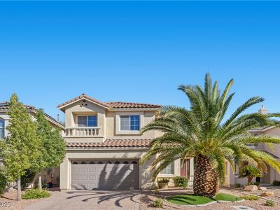 10902 Fintry Hills St, Las Vegas, NV, 89141