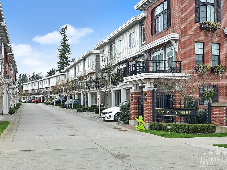 1st image of 3399 151st St #22