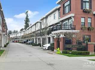 3399 151st St #22, Surrey, BC