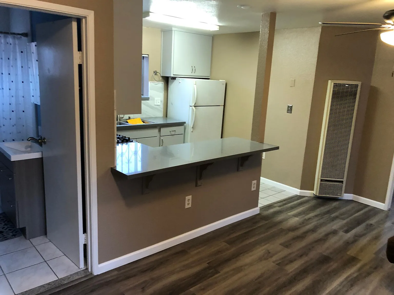 1 bed, 650 sqft, $1,800 — Photo 3